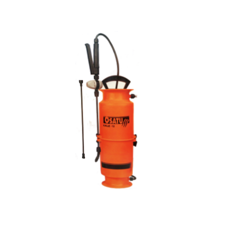 Kale 12 Pump Pressure Sprayer - 8 litre