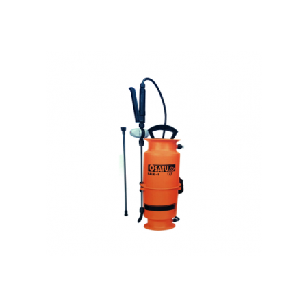Kale 6 Pump Pressure Sprayer - 4 Litre